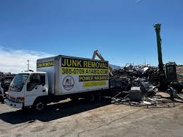 Best Commercial Junk Removal  in Adelanto, CA