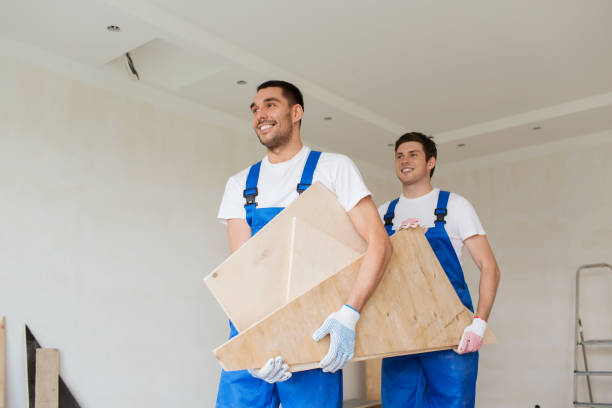 Best Attic Cleanout  in Adelanto, CA