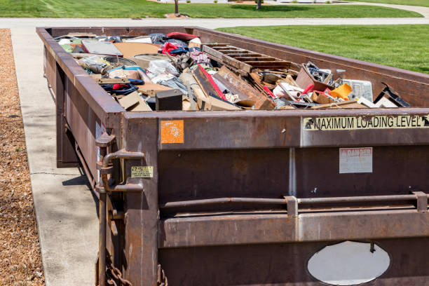 Best Recycling Services for Junk  in Adelanto, CA